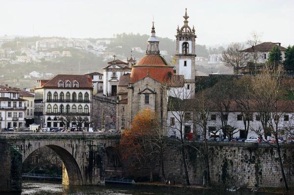 Quercus contra construção da barragem de Fridão