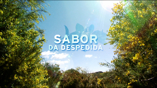 O Sabor da despedida – RTP2