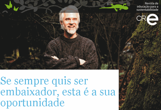 Revista Digital de Educação para a Sustentabilidade