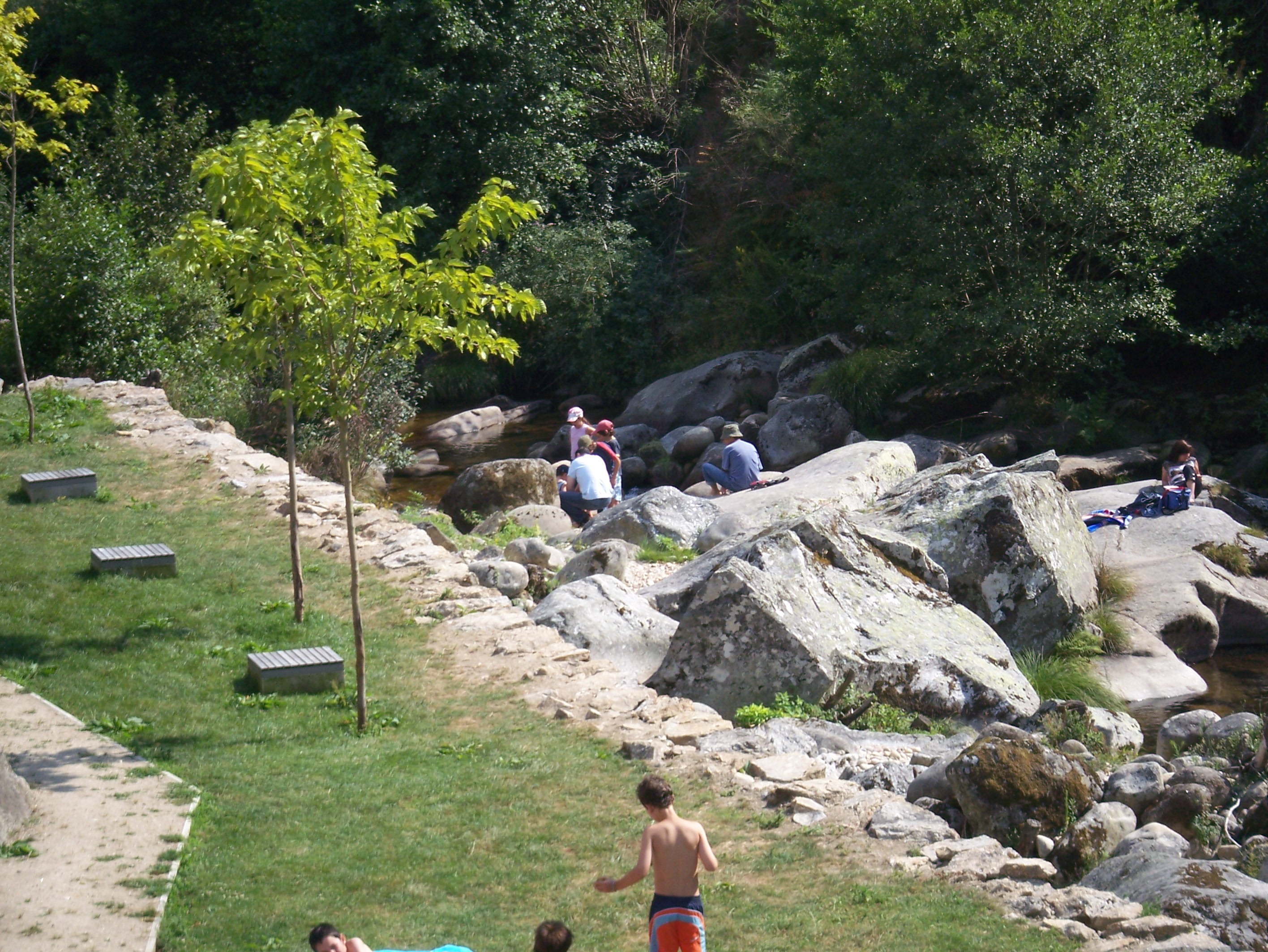 Na Terra da Cereja: Passeio e Convívio Rural-Urbano