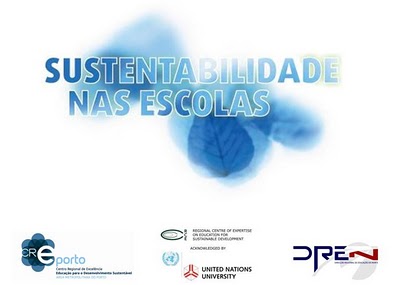 Sustentabilidade nas Escolas