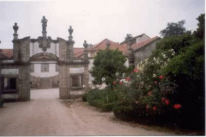 Por Terras do Tâmega / Casa de Pascoaes / Fridão / Amarante