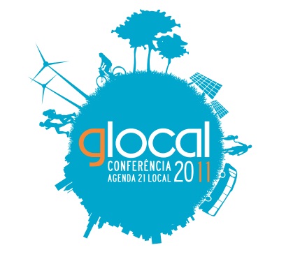 GLOCAL 2011, conferência low cost para debater a sustentabilidade local