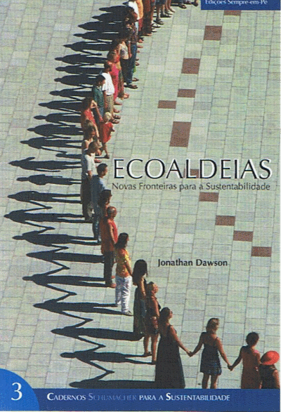 Livro – Ecoaldeias