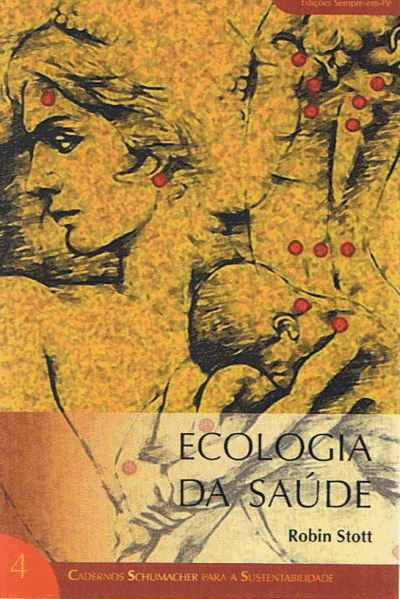 Livro – Ecologia da Saúde