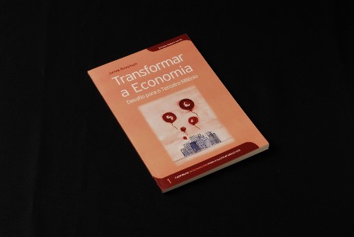 Livro – Transformar a Economia