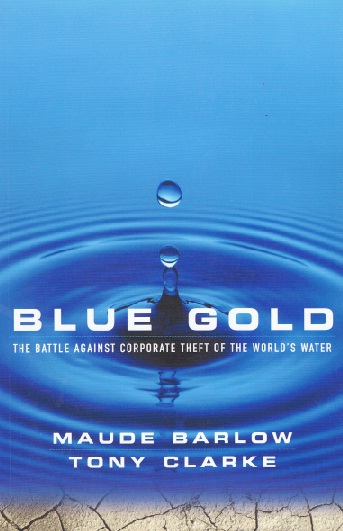 Blue Gold