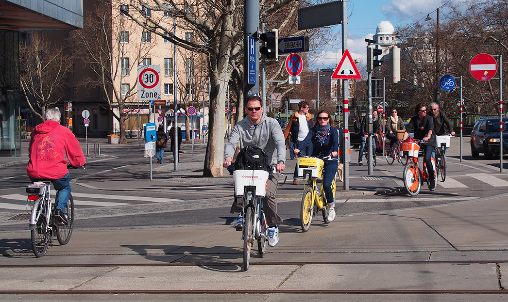 Bicicleta – A Pequena Rainha