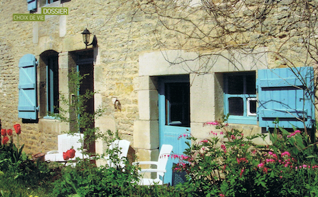 Casa Rural em França