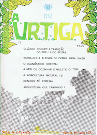 A Urtiga