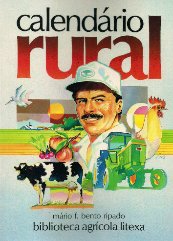 Calendário Rural