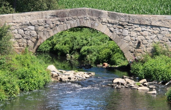 Ponte Goimil