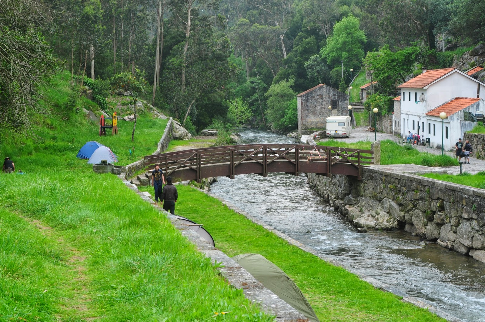 Ponte do Carro