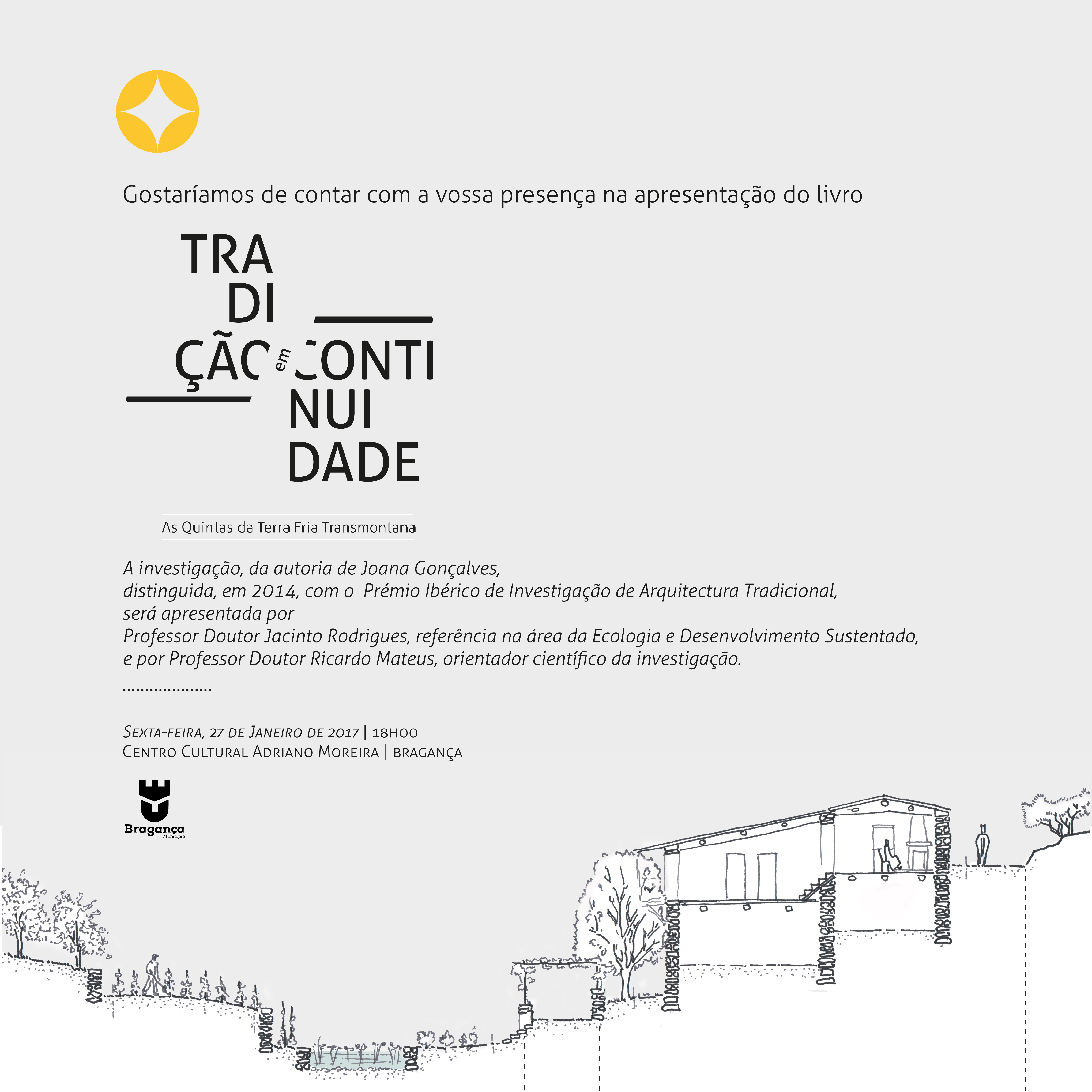 Tradição em Continuidade