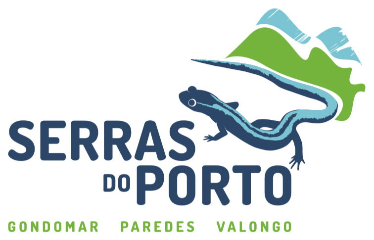 Logo Serras Porto