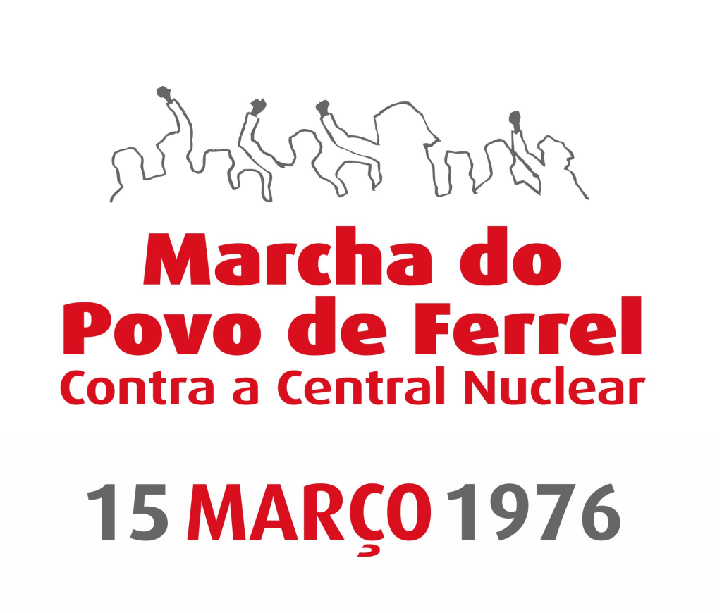 Nuclear? Não, obrigado! Movimento Ibérico Antinuclear