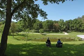 Parque Urbano em Santo Tirso