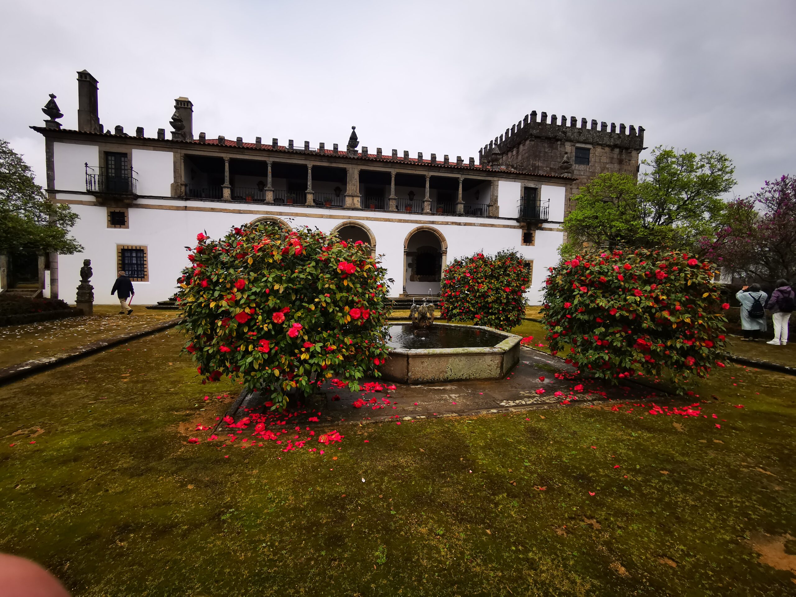 Sobre o Dia Nacional dos Jardins – Homenagem a Gonçalo Ribeiro Telles