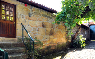 Visita à Quinta das Escomoeiras: Círculo Agricultura e Natureza