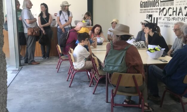 Parques Naturais, Revolução Industrial e Atual Crise Mundial